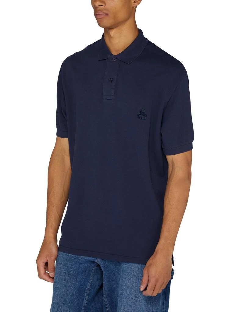 Isabel Marant Afko polo 4