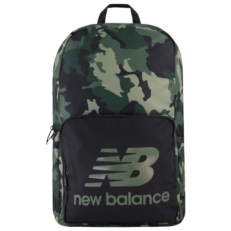 Camo AOP Backpacks