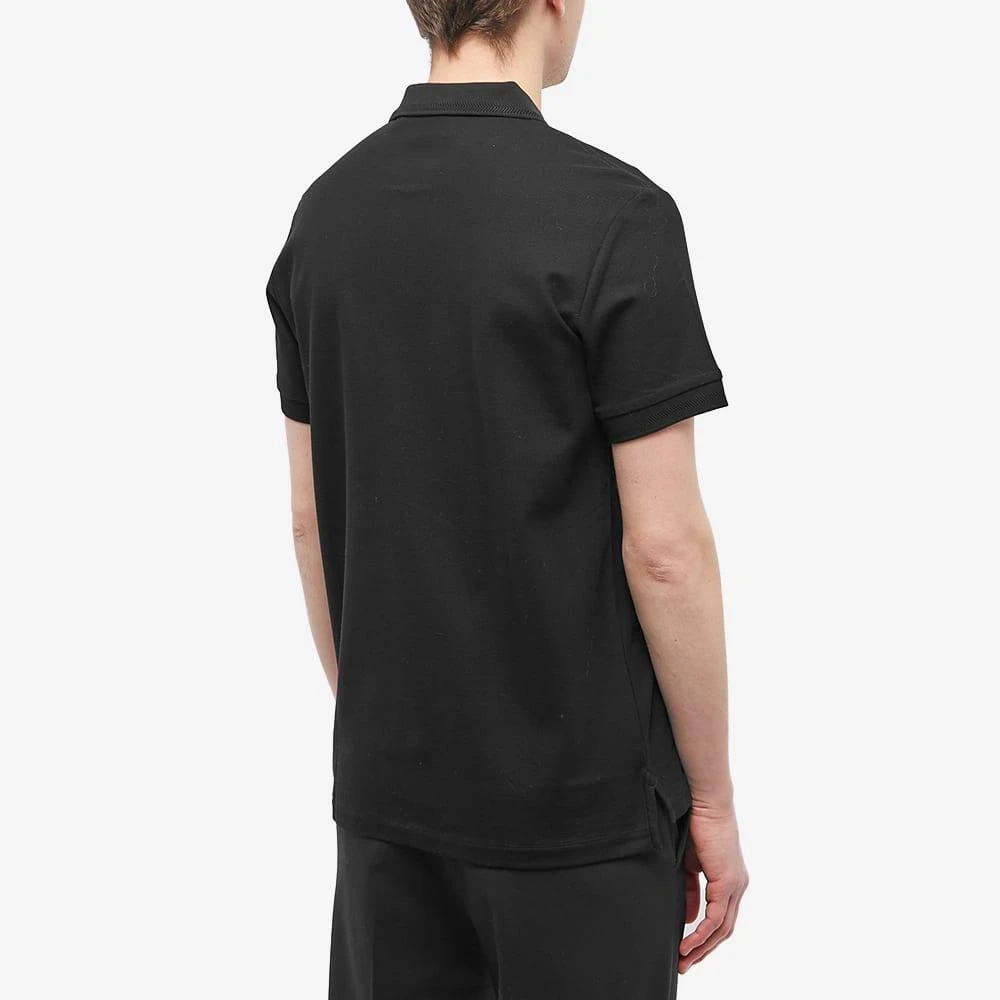 Burberry Burberry Eddie TB Circle Logo Polo 3