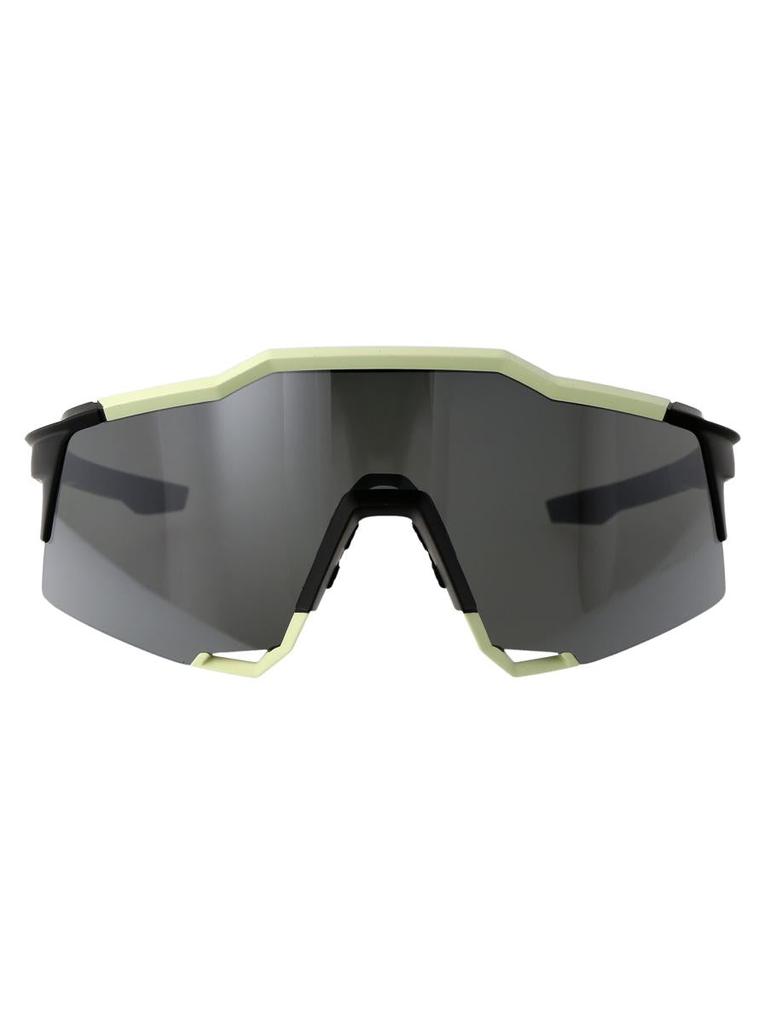 100% 100% Sunglasses