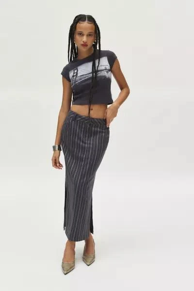 Urban Outfitters San Francisco Destination Graphic Baby Tee 2