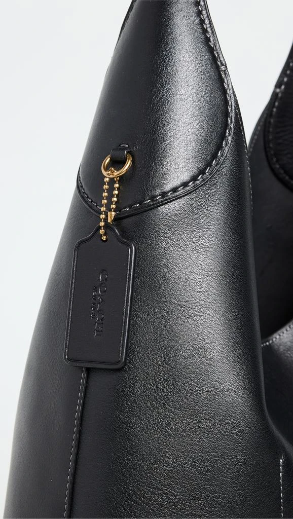 Coach Brooklyn Shoulder Bag 5