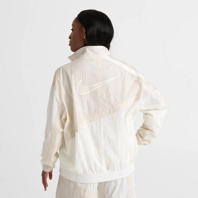 NIKE Women's Nike Sportswear Street Woven Jacket 7