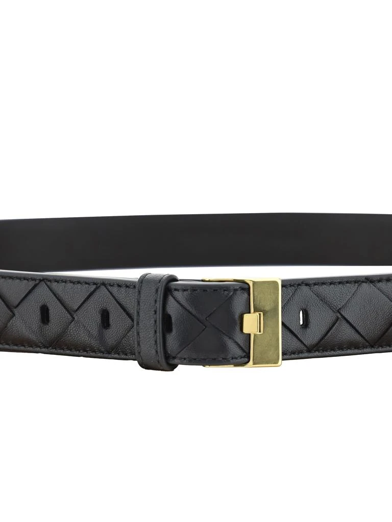 Bottega Veneta Watch Belt 3