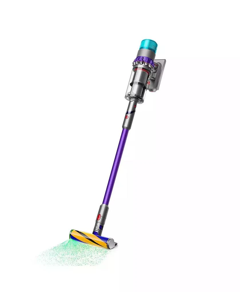 Dyson Gen5detect Absolute Cordless Vacuum 1
