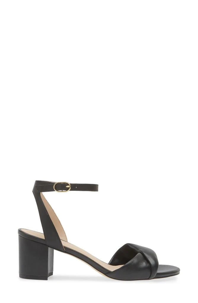 Stuart Weitzman Everly Block Heel Sandal 4