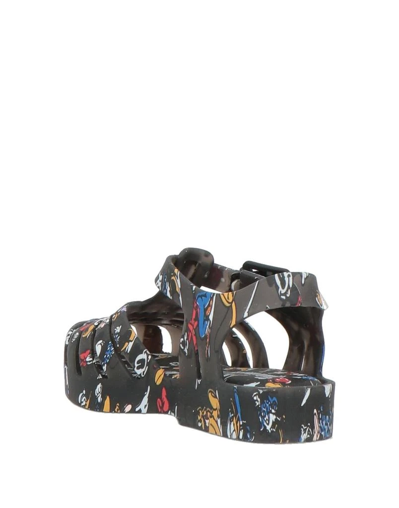 Mini Melissa Sandals 3