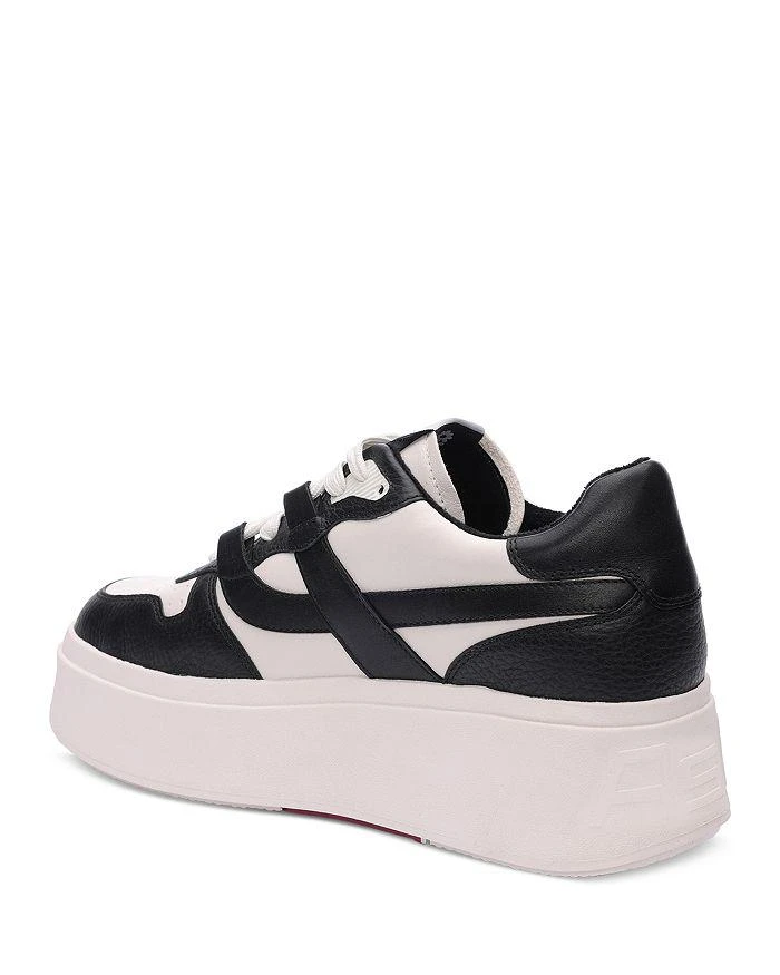 Ash Women's Match Platform Sneakers 4