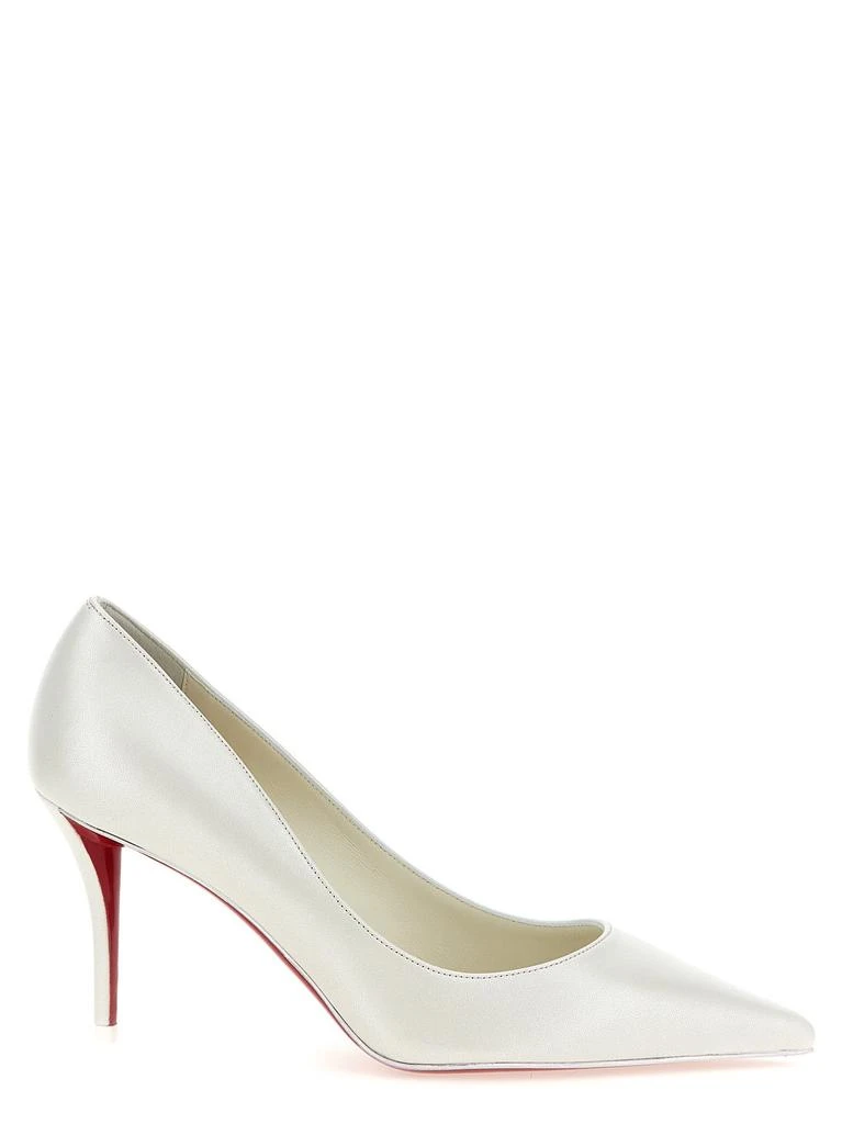 Christian Louboutin miss Z Pumps 1