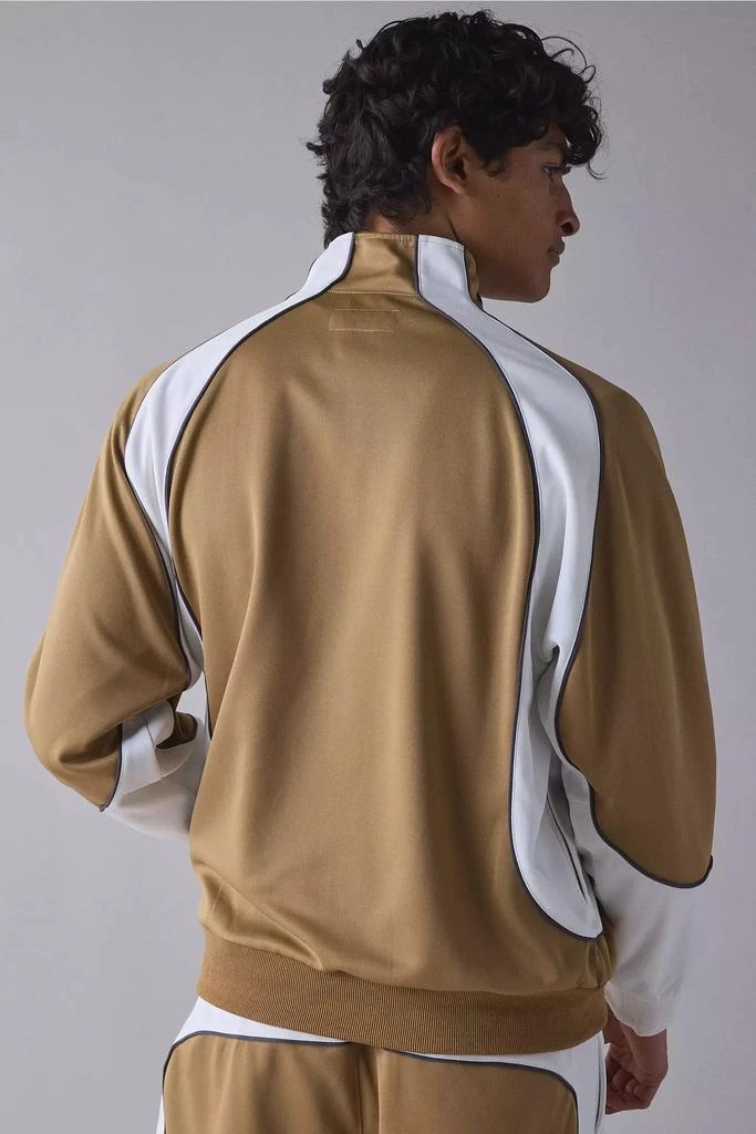 Manastash Manastash Paneled Track Jacket 2
