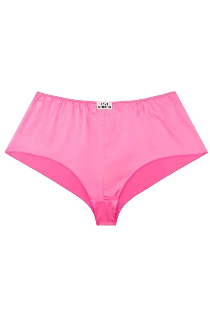 LOVE STORIES Love Stories - Chrissy Boxer Short 2