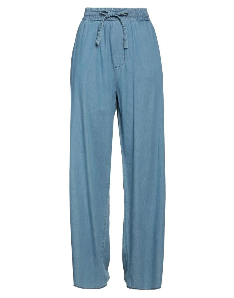 SUNNEI Denim pants 1