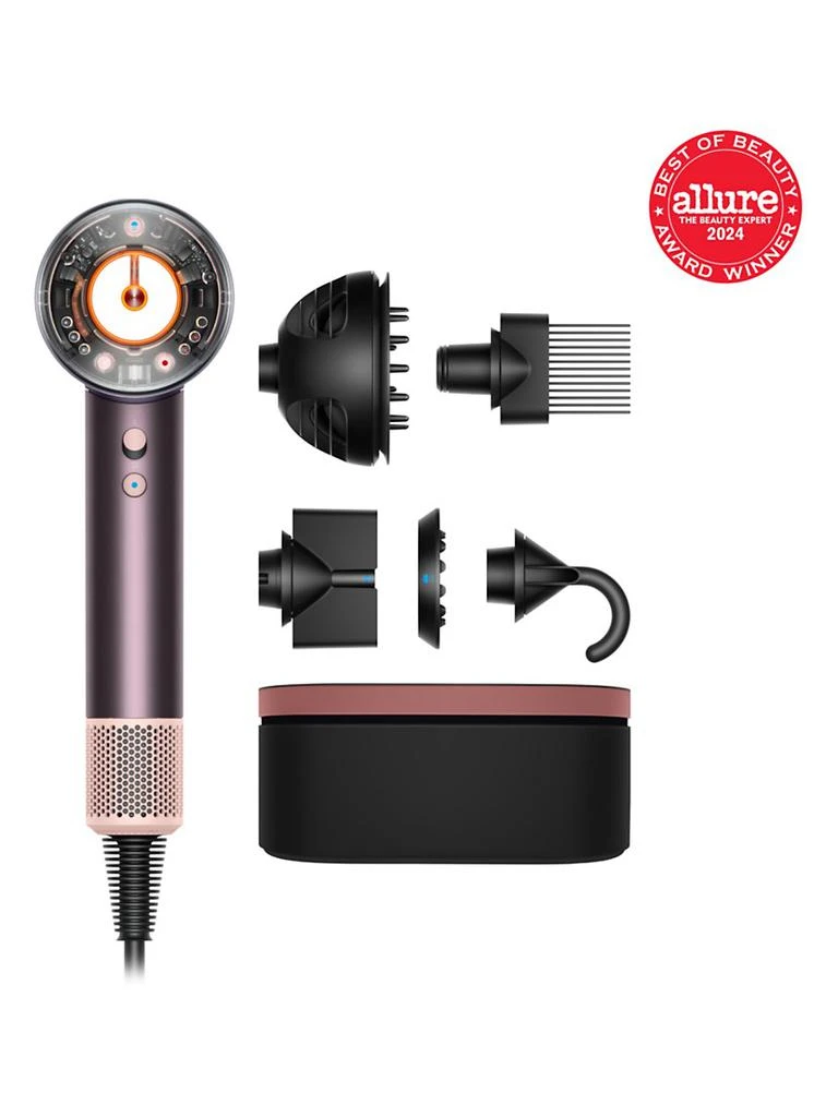 Dyson Supersonic Nural Hair Dryer 1