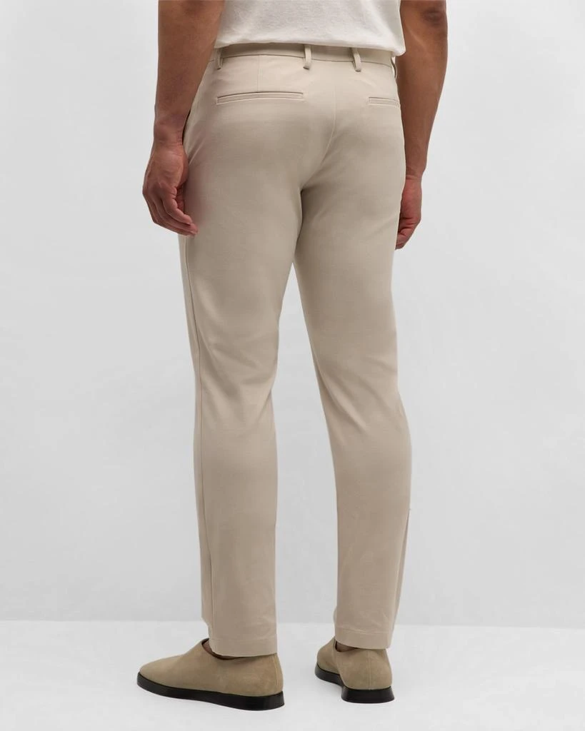 Theory Men's Zaine Bi-Stretch Pants 4