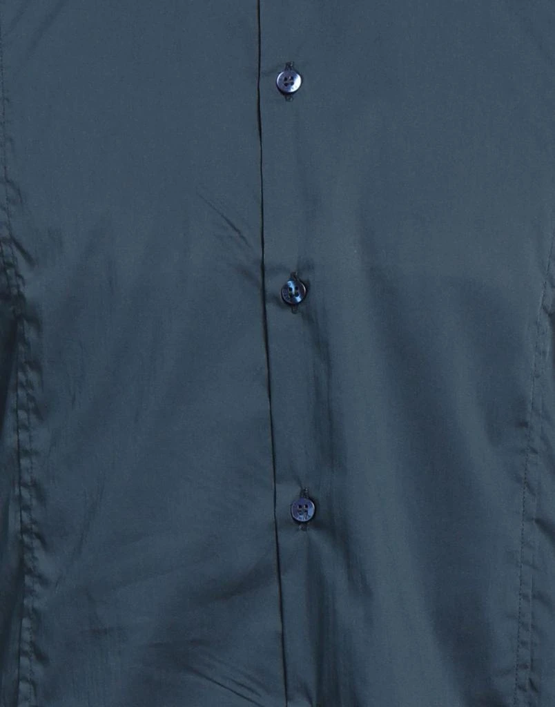 PRIMO EMPORIO Solid color shirt 4