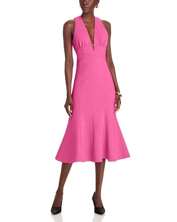 Likely Rome Midi Dress 1