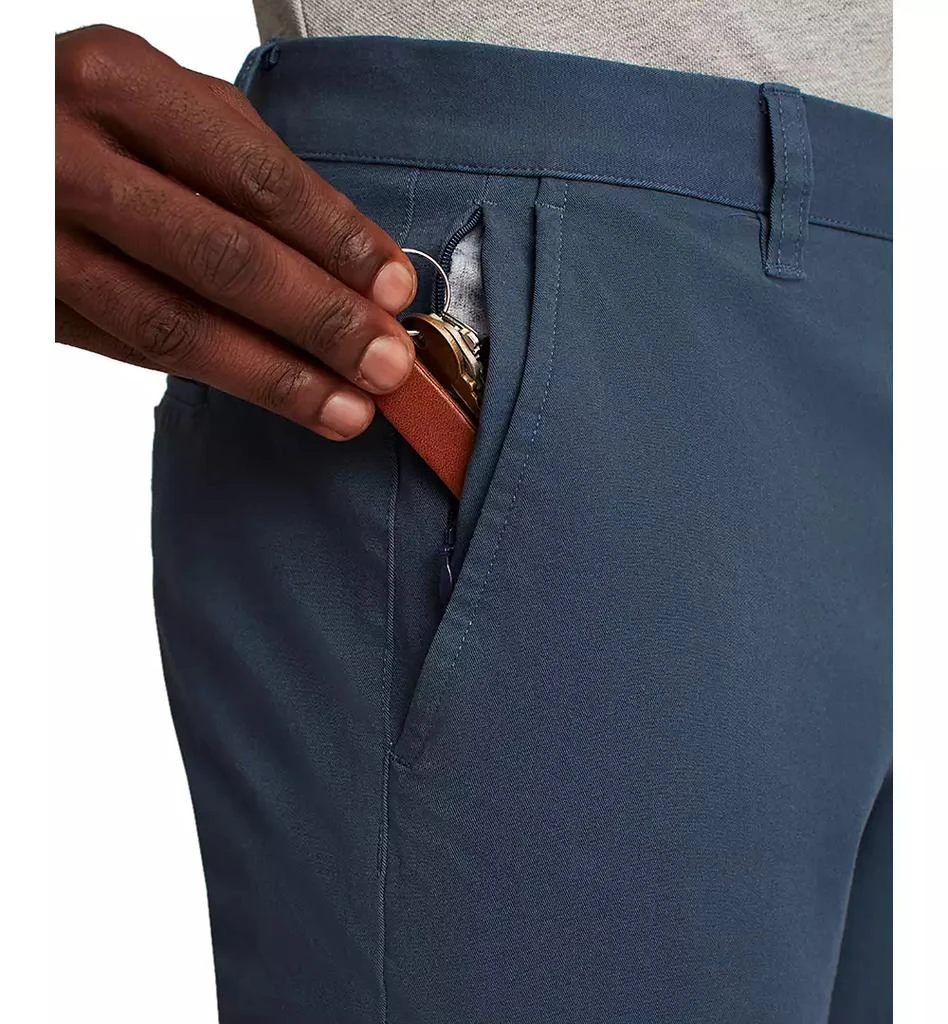 Bonobos Men's Slim Fit Signature Washed Khaki Chinos 2.0 3