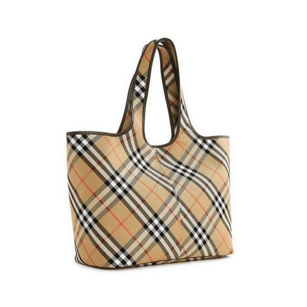 Burberry Printed tote bag 1