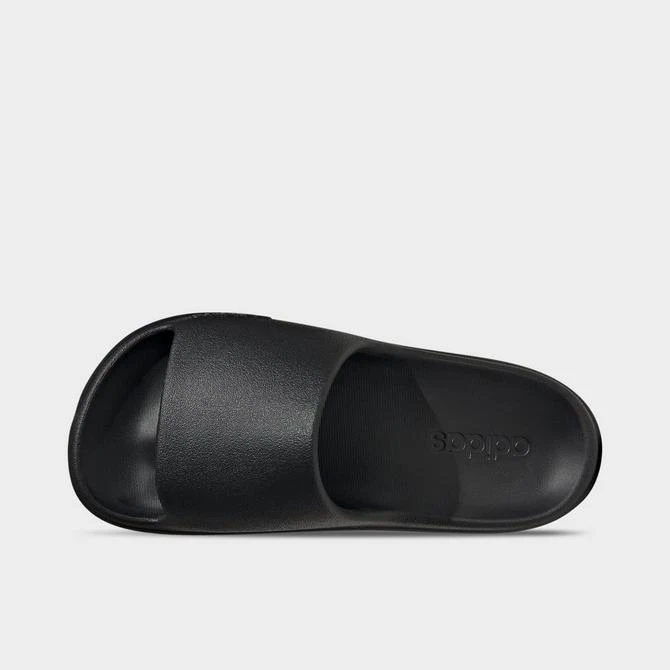 Adidas Big Kids' adidas adilette Lumia Slide Sandals 9