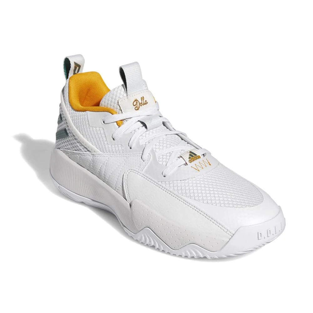 Adidas Dame Certified Basketball Shoes 2