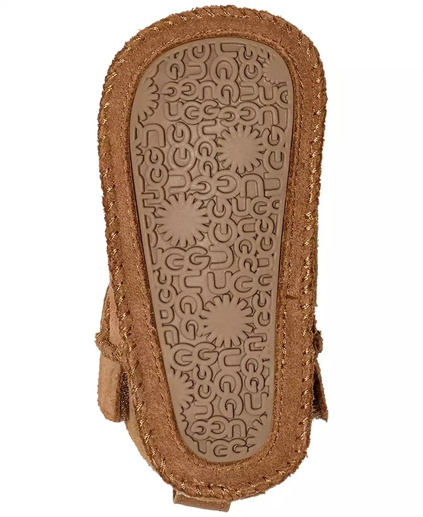 UGG Baby Classic Ultra Mini Boots 5