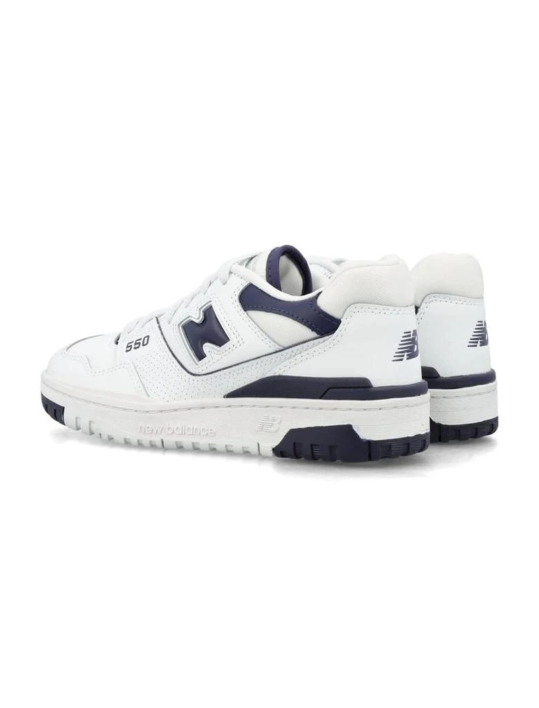 New Balance New Balance Bbw 550 Woman Sneakers 4