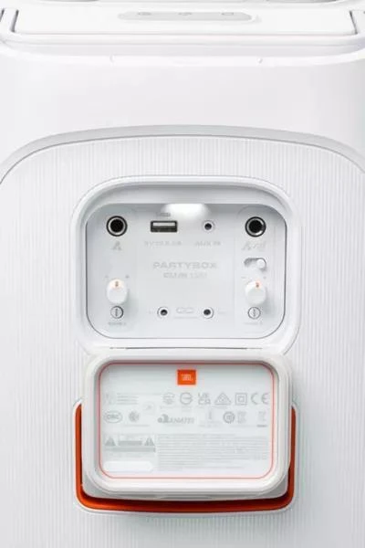 JBL JBL PartyBox Club 120 Portable Party Speaker 5