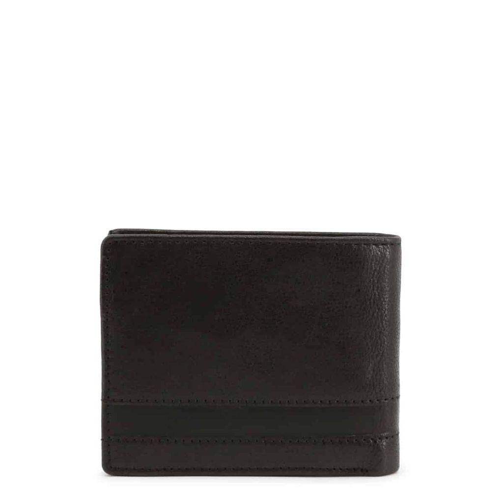 LUMBERJACK Wallets Black Men