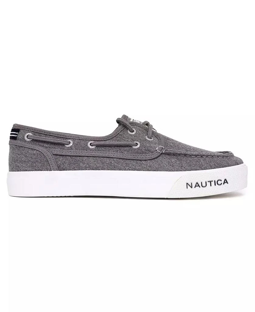 Nautica Men's Spinnaker Boat Slip-On Shoes 2