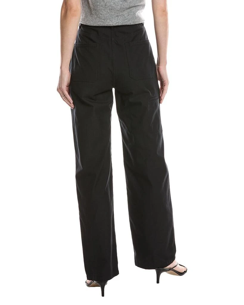 Theory Wool-Blend Pant 2