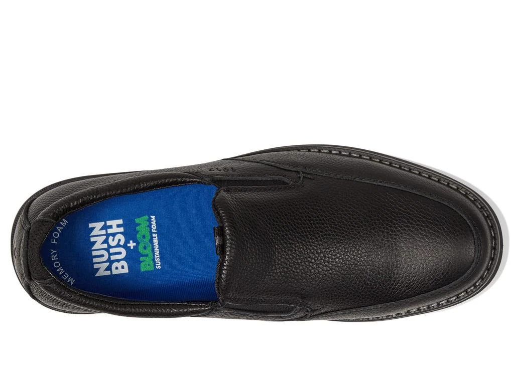 Nunn Bush Otto Plain Toe Slip-On 2