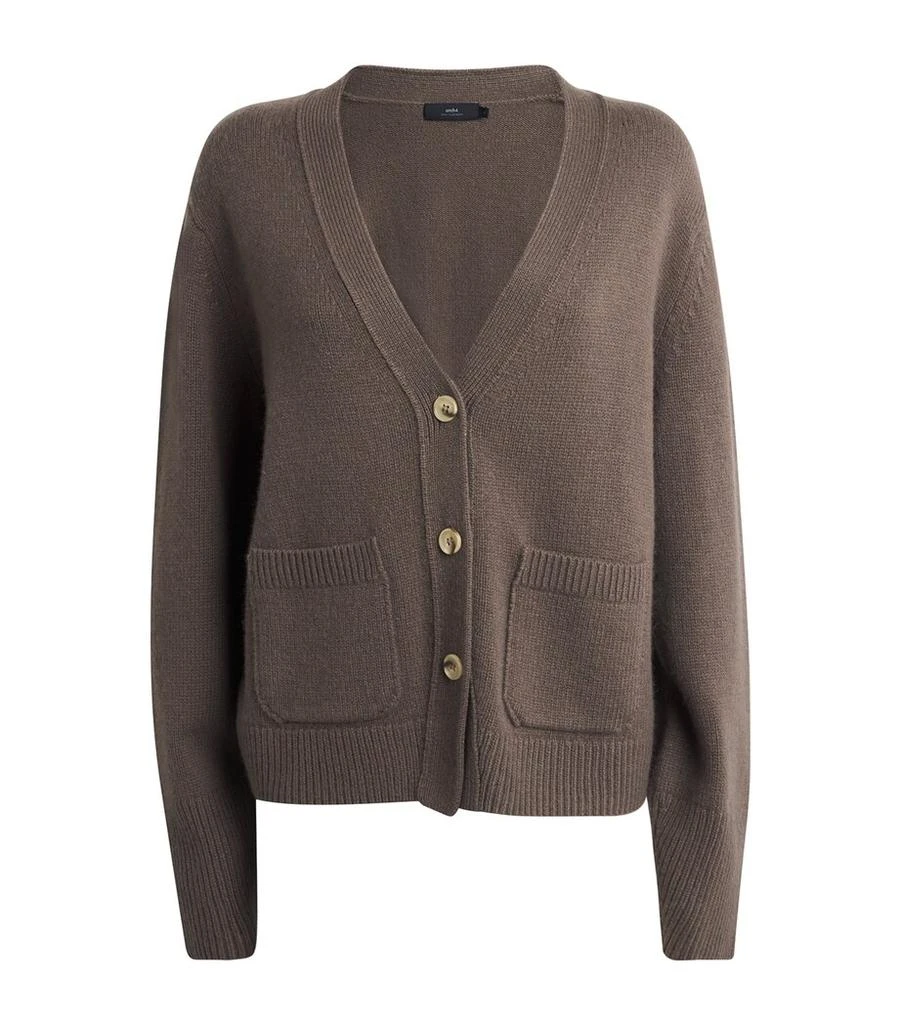 arch 4 Cashmere Janelle Cardigan 1