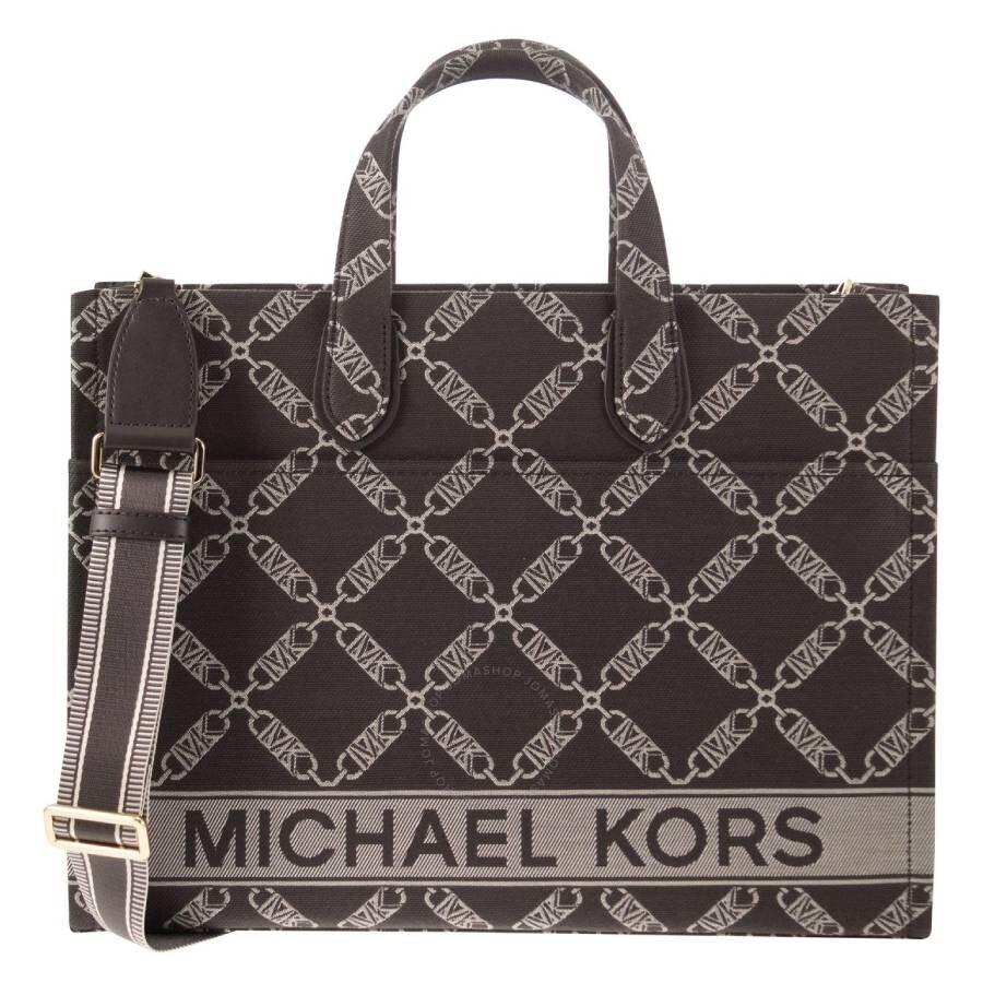 Michael Kors Michael Michael Kors Gigi Large Empire Logo
