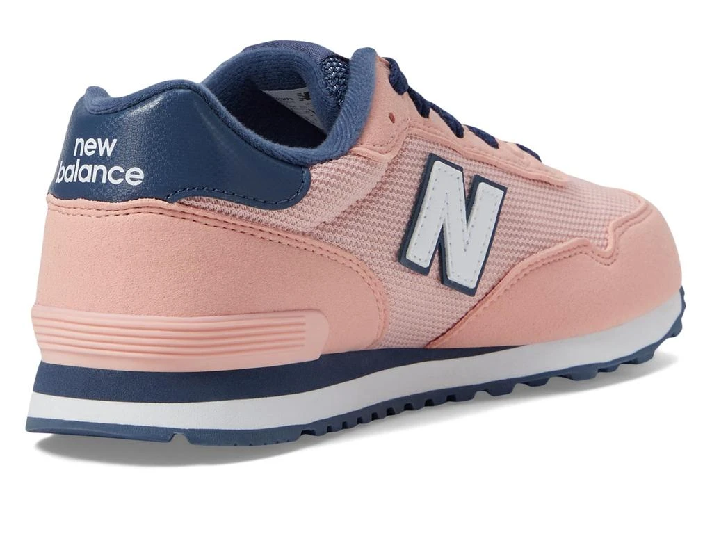 New Balance Kids 515 (Big Kid) 5