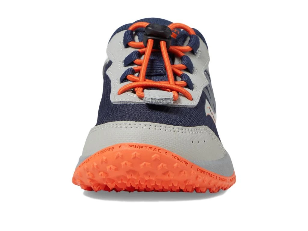 Saucony Aura KDZ (Little Kids/Big Kids) 3