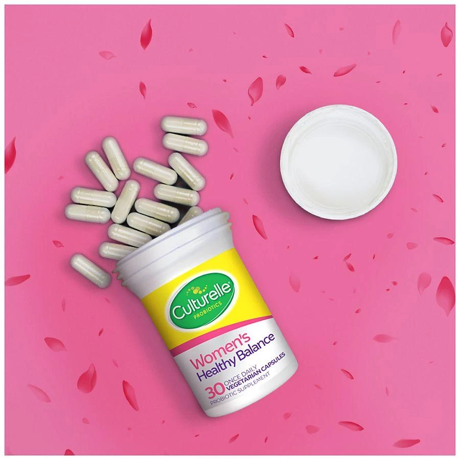 Culturelle Women
s 4 in 1 Protection Capsules 5