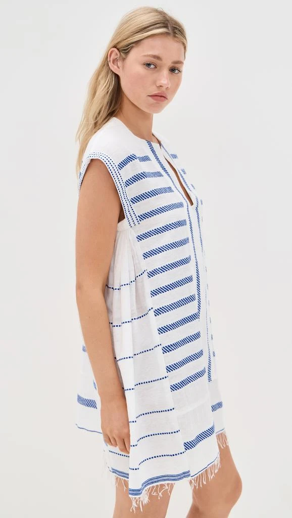 LEMLEM Elina Caftan Dress 3