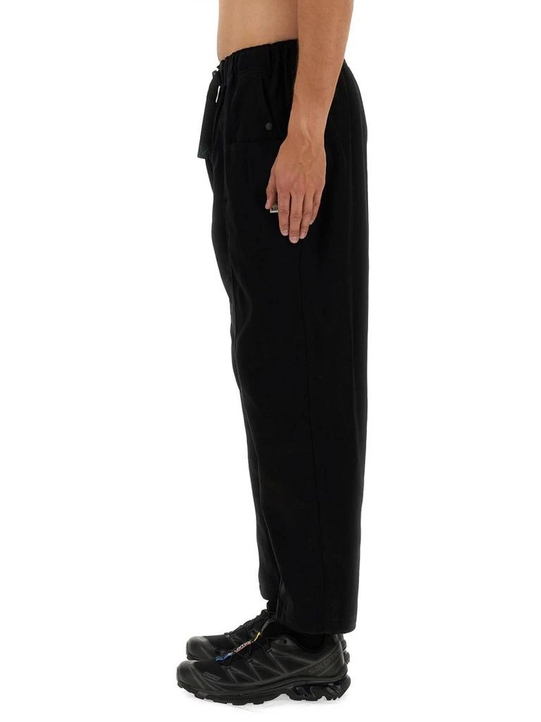 South2 West8 South2 West8 Relaxed Fit Trousers 9