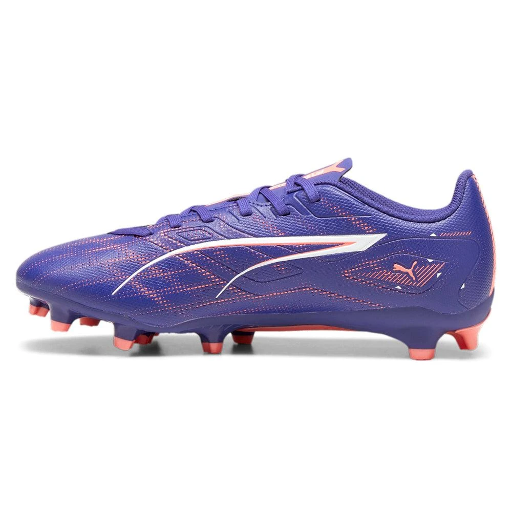 Puma Ultra 5 Play Firm Ground/Artificial Ground Soccer Cleats 3