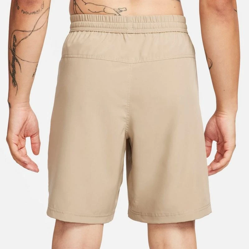 NIKE Men's Nike Form Dri-FIT Unlined 9" Versatile Shorts 3