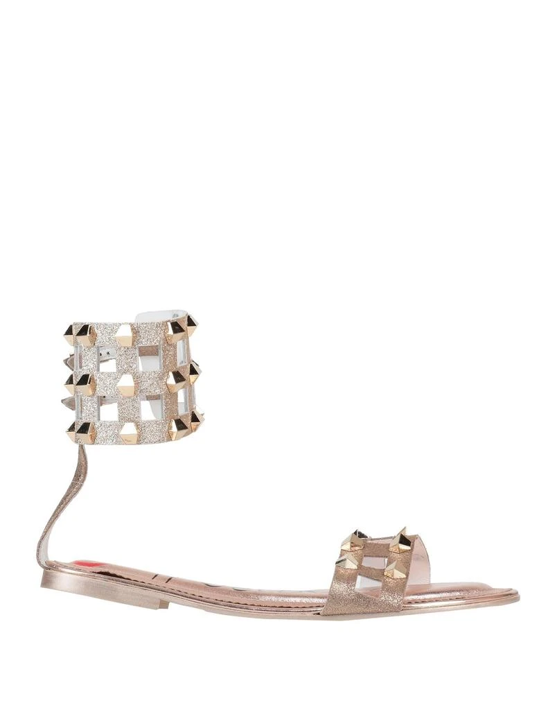 ALBERTO VENTURINI Sandals 1