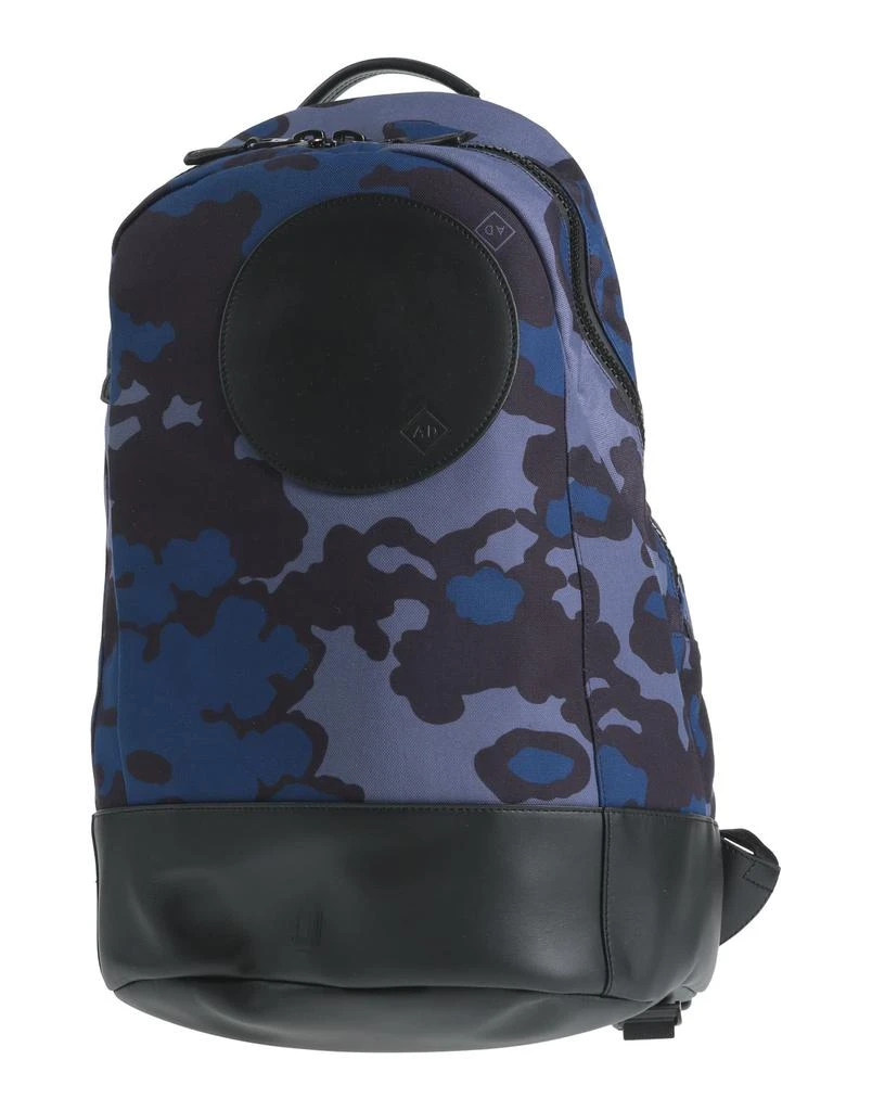 Dunhill Backpacks 1