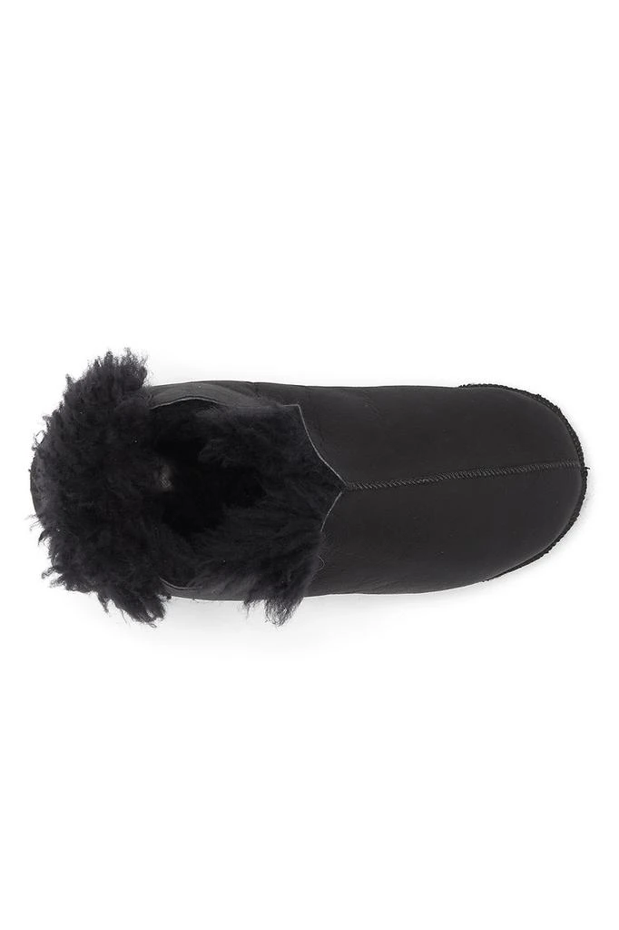 Gushlow & Cole Teddy shearling slipper boots 7