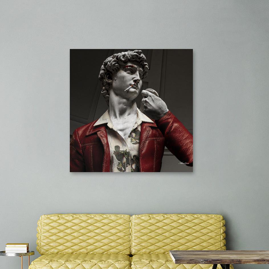 Curioos Art Club
