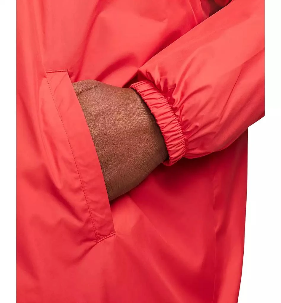 NIKE Men's Relaxed Fit Club Coaches' Jacket 5
