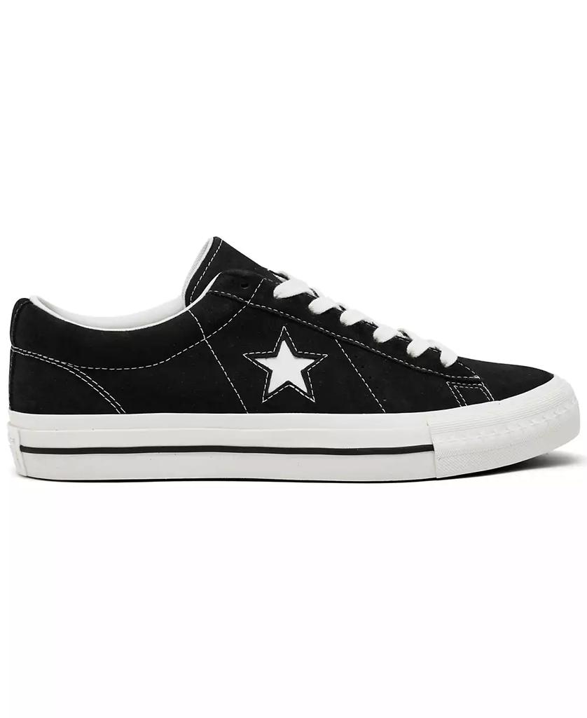 Converse Men's One Star 95 Skate Casual Sneakers from Finish Line