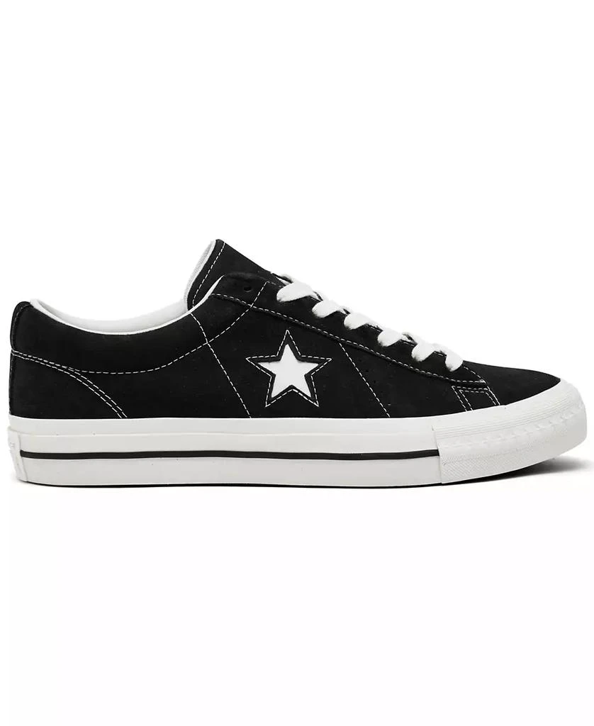 Converse Men's One Star 95 Skate Casual Sneakers from Finish Line 2