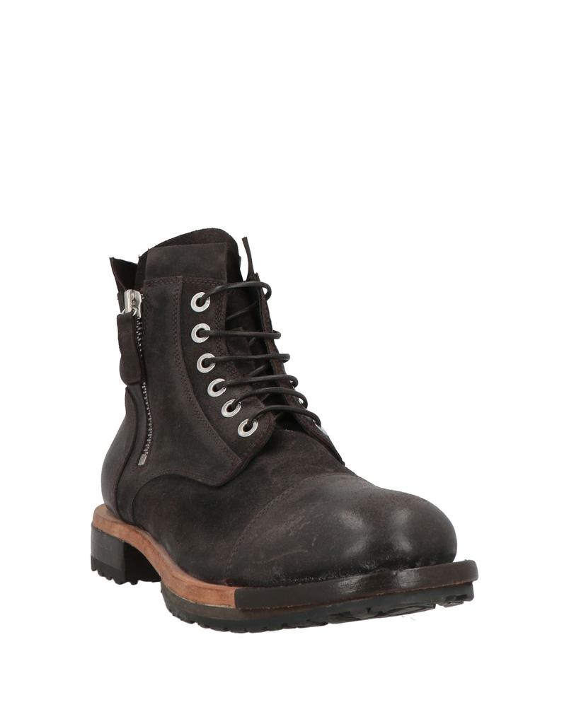 MOMA Ankle boot