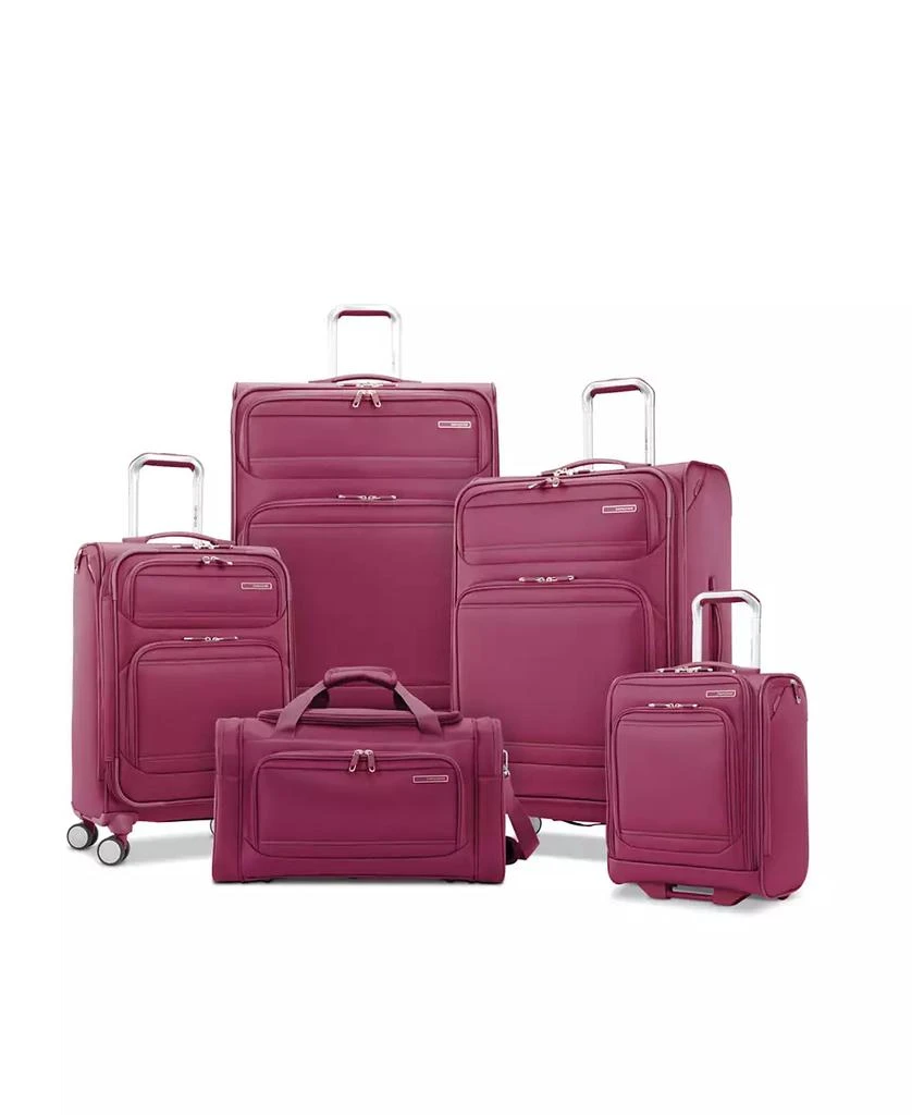Samsonite Lite Air ADV 21" Duffel, Created for Macy's 13
