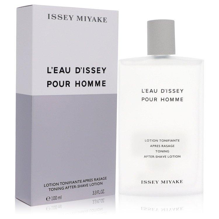 Issey Miyake L'EAU D'ISSEY (issey Miyake) by  After Shave Toning Lotion 3.3 oz for Men